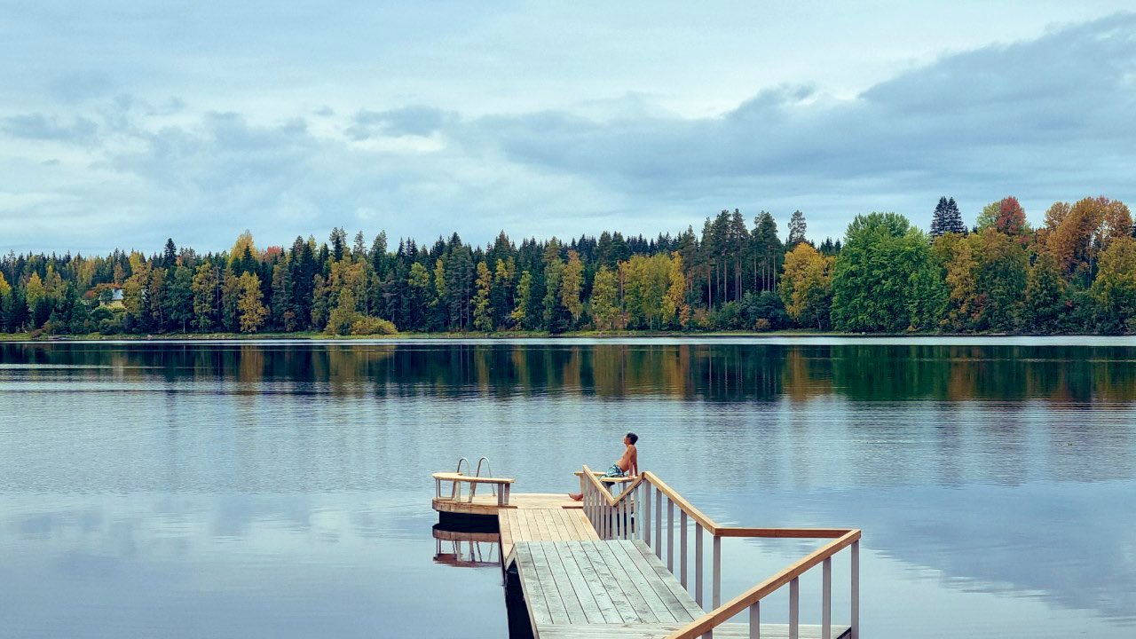 84ken in Finland